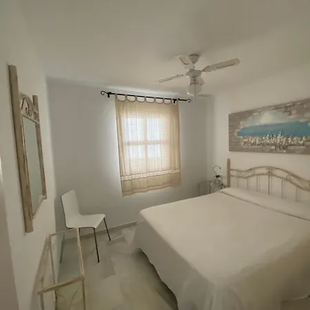 Apartment Casitasmanoli Conil Plaza Huerta De Enmedio
