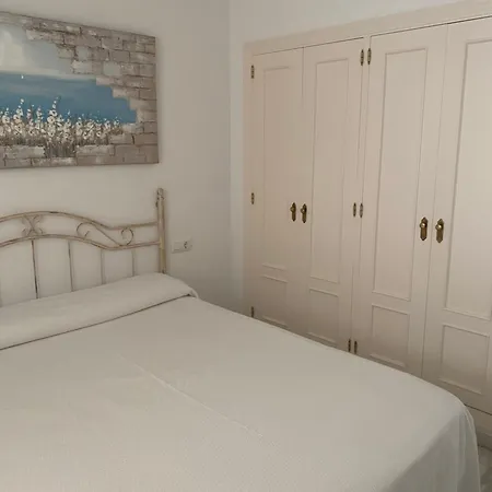 Casitasmanoli Conil Plaza Huerta De Enmedio كونيل ذي لا فرونتيرا