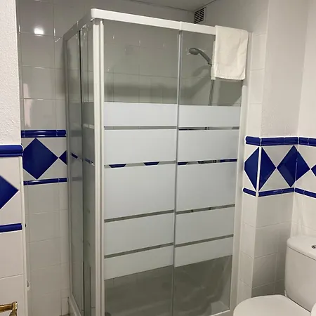 Apartamento Casitasmanoli Conil Plaza Huerta De Enmedio