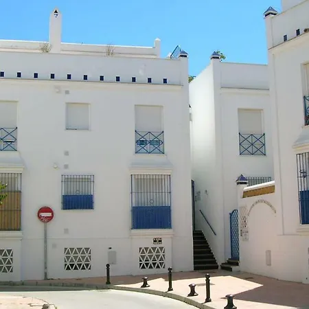 Casitasmanoli Conil Plaza Huerta De Enmedio كونيل ذي لا فرونتيرا