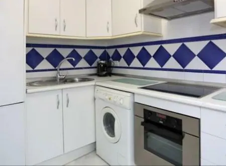 Casitasmanoli Conil Plaza Huerta De Enmedio