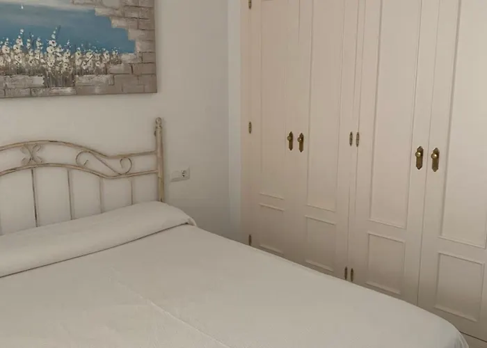 Casitasmanoli Conil Plaza Huerta De Enmedio كونيل ذي لا فرونتيرا