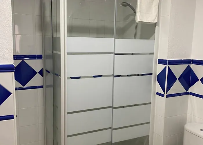 Διαμέρισμα Casitasmanoli Conil Plaza Huerta De Enmedio