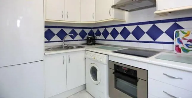 Casitasmanoli Conil Plaza Huerta De Enmedio